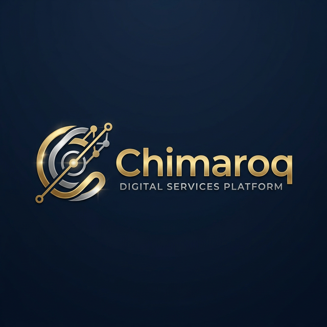 chimaroq.com